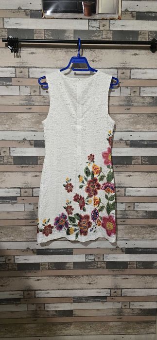 Desigual M- дамска рокля (х-995)