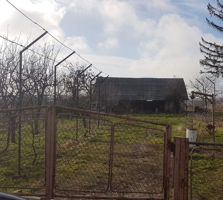 Teren Intravilan Costesti