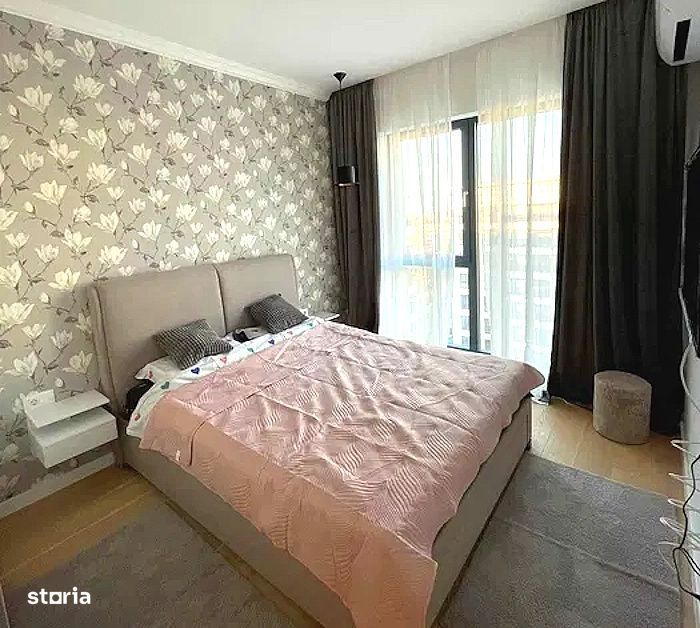 Apartament 2 Camere Premium | Parcare | Nusco | Pipera | Metrou