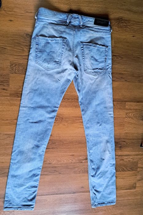 Дънки Diesel  W 31 L 34