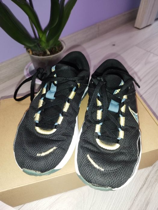 Пролетно Летни маратонки  Nike