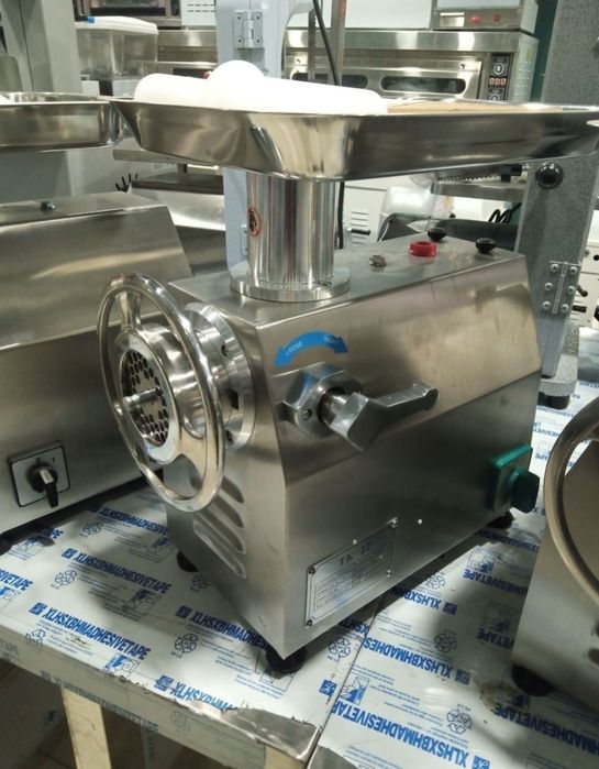 Misarofka myabsorka tk-22. Go'sht qiymalagich Professional Uskuna  Arg