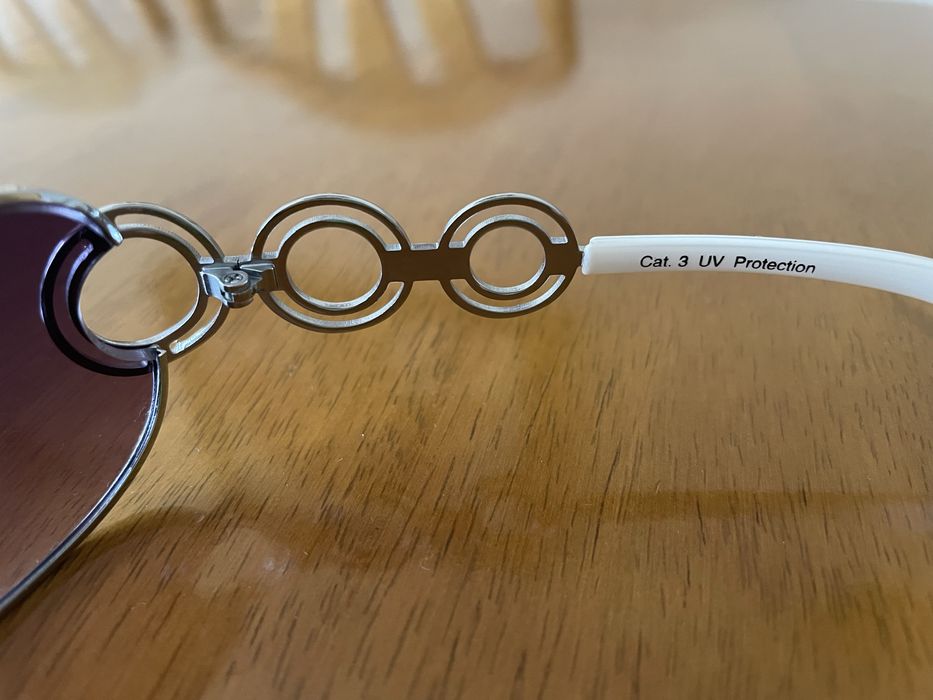 Детски слънчеви очила Bluepoint