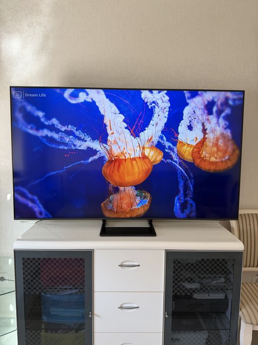 Телевизор Samsung 65”