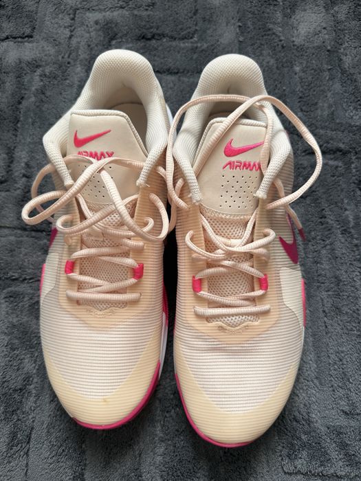 nike air max impact 4
