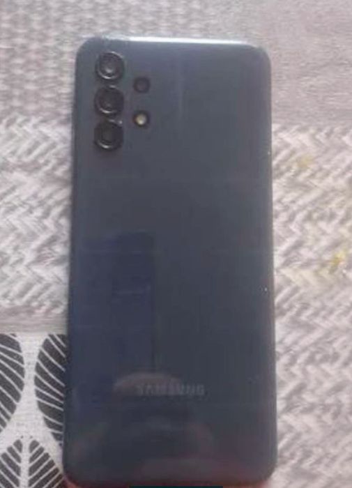 Samsung a13 в хорошем состоянии
