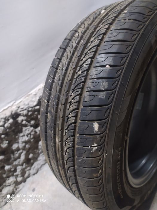 Сака диска паук R15