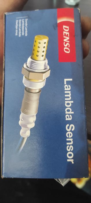 лямда-зонд универсальный