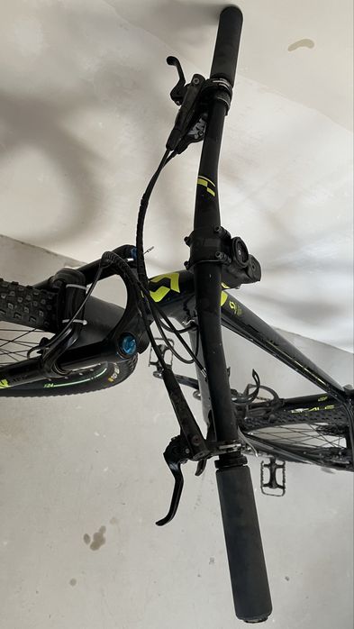MTB Scott Scale 950 – 2019, marime M, 1×12