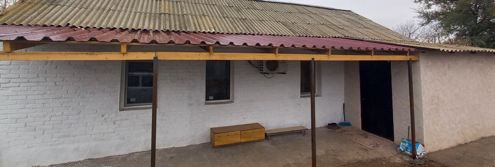 Продаётся частный дом.Дом тёплый