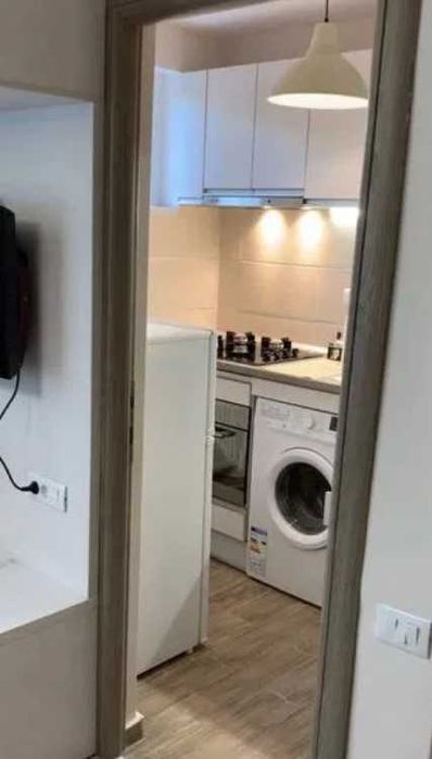 Дава се под наем Едностаен апартамент в Пловдив, Тракия - 45 кв.м за 158.1 € - Снимка #1