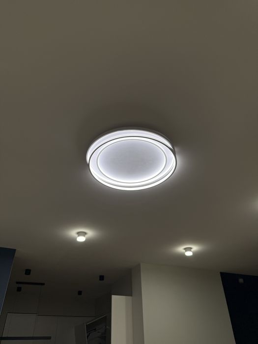 люстра потолочная