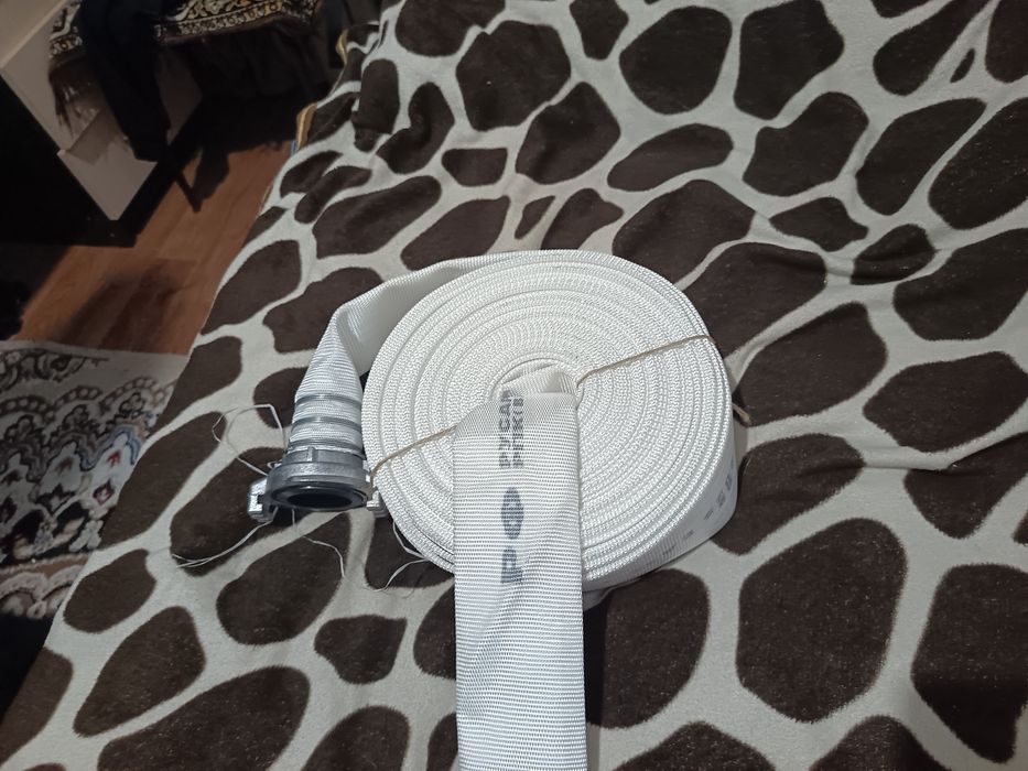 Пожарный шланг 20 метров