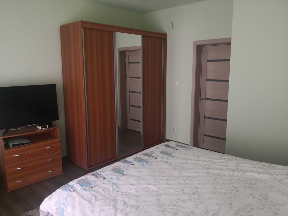 DIRECT de la PROPRIETAR - Duplex cu Etaj si Gradina - Mosnita Veche