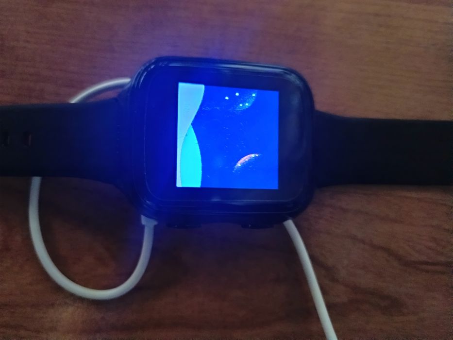 Ceas inteligent  4G LTE - are slot sim - model pentru copii