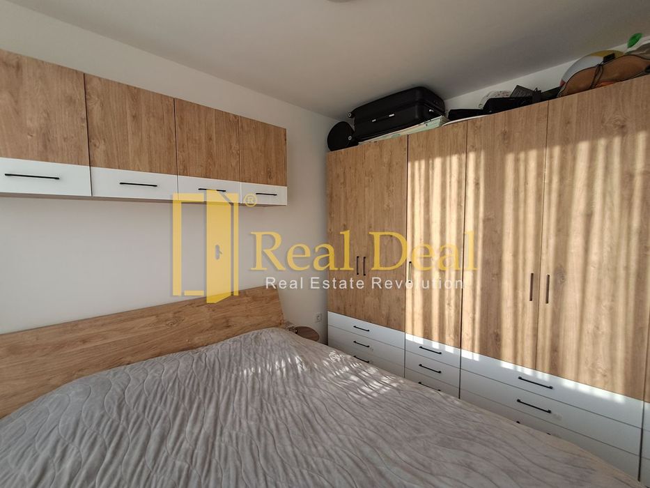 Продава се Двустаен апартамент в София, Сухата река - 47 кв.м за 3300 €/кв.м - Снимка #5