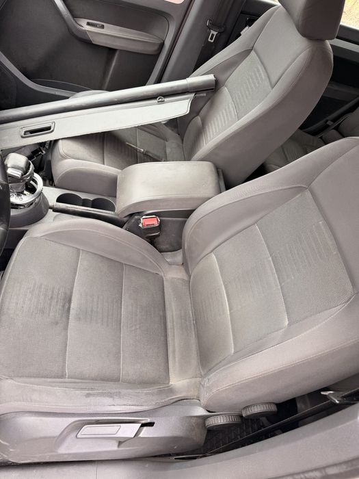 Dezmembrez dezmembrari vw touran 2.0 TDI 170 cai BMN BMR DSG 6+1