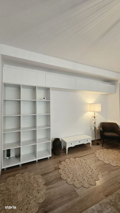 Baneasa Bd. Apicultorilor apartament cu terasa si parcare subterana