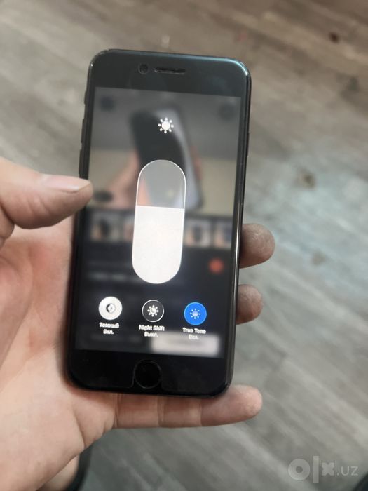 IPhone Se 2020___