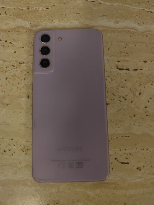 Samsung Galaxy S21 FE 5G 256 GB