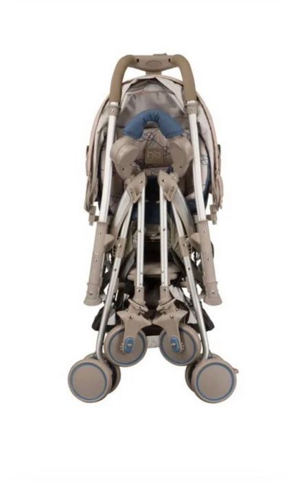 Продам прогулочную коляску