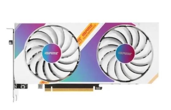 Продам видеокарту rtx 3050