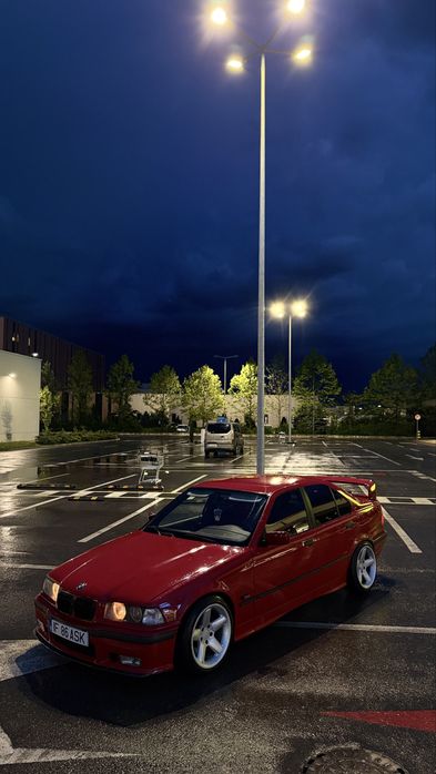 Bmw seria 3 e36 316i