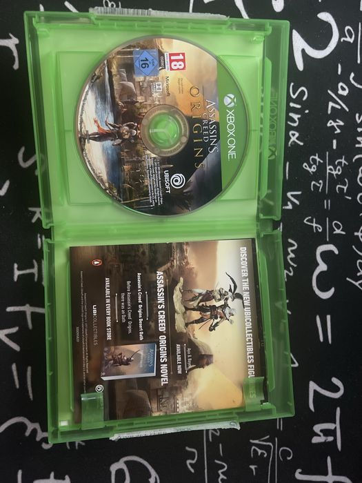 Joc Xbox One Assassin’s Creed Origins