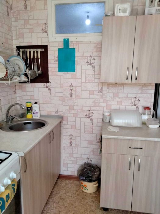 Продам 1 комнатную Корчагина 111