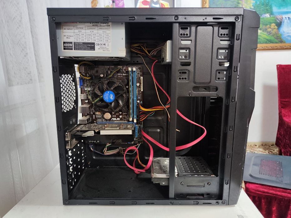 Персональный Компьютер