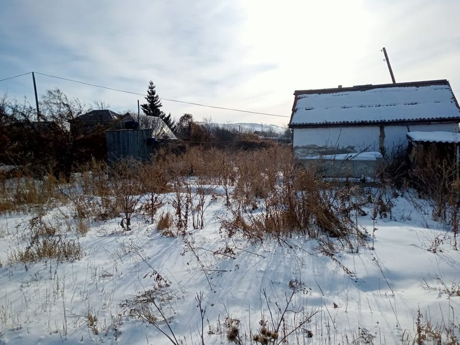 Продам дачу по КрасноЯр трассе . 10 соток