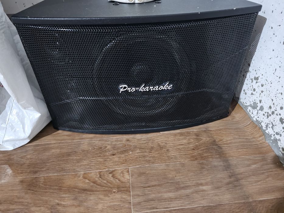 Продам pro-караоке