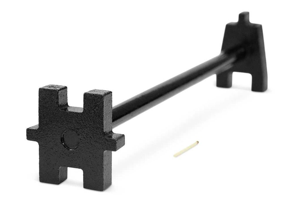 пломбиратор для бочек 200 литров