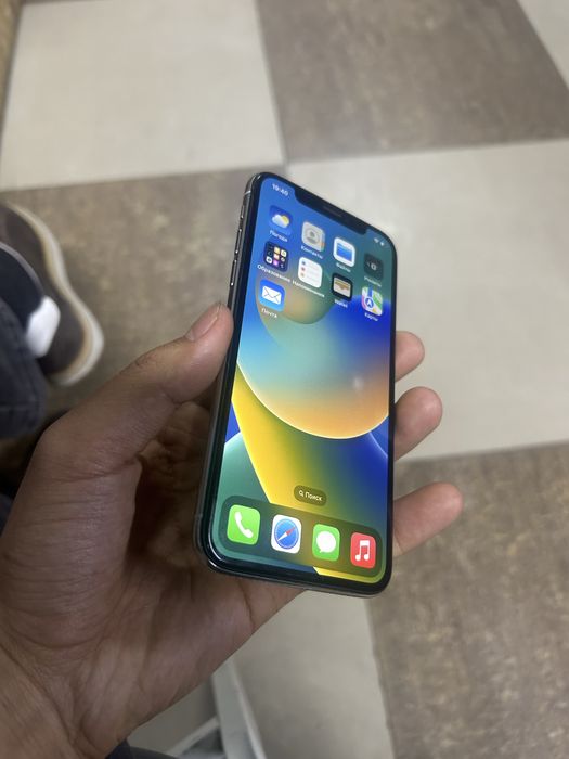 Продам Iphone X или обмен