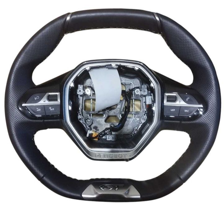 Волан Берлинго Партнер Клио Меган Каптюр Berlingo Partner Clio 208 308