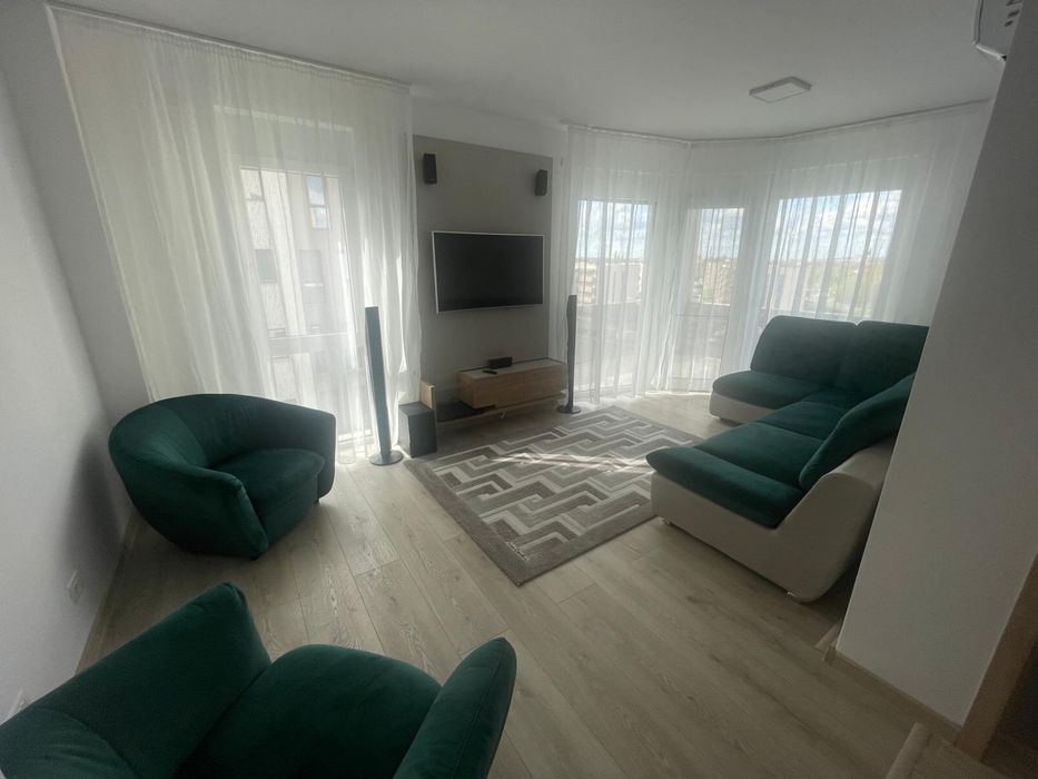 Apartament – Oradea - Vedere 5