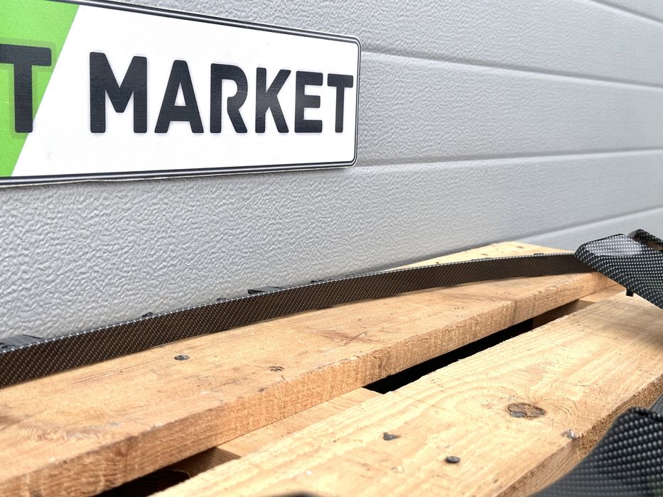 Карбонови лайсни AUDI A7 C7 4G