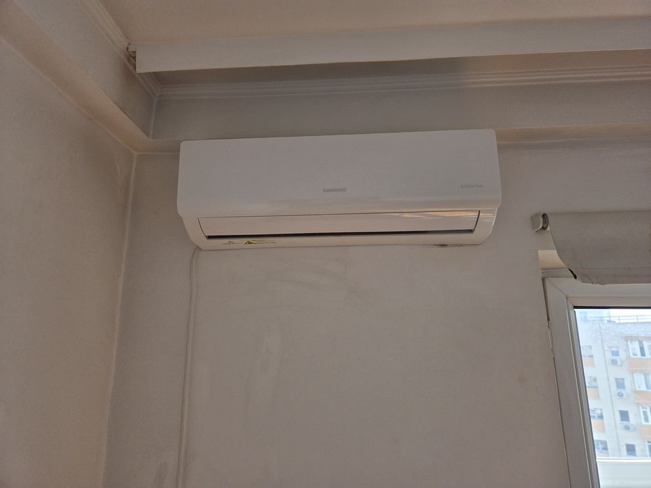 Aer condiționat 12000 btu Daewoo