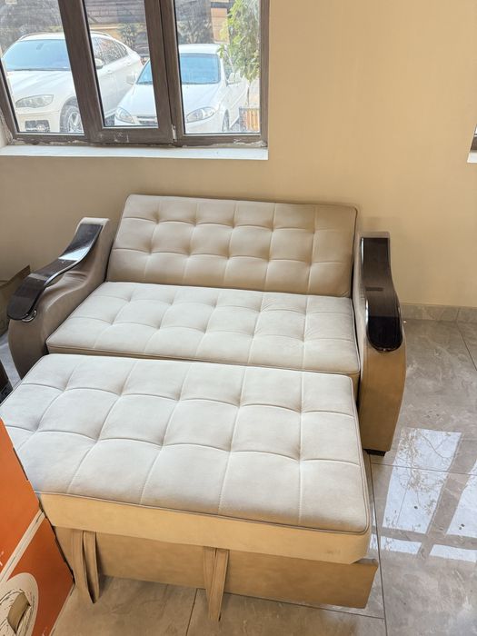 Мебел диван кровать