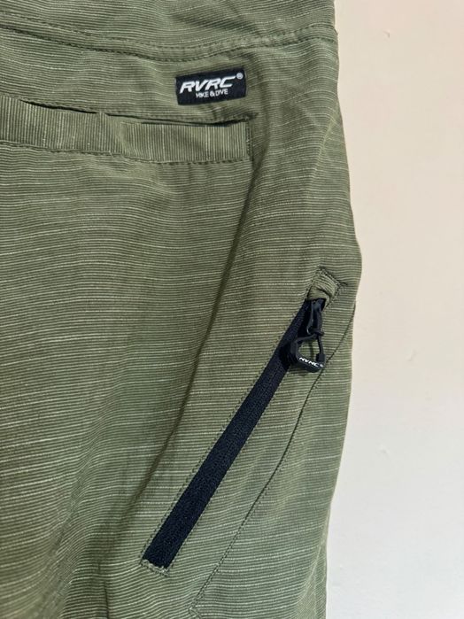 Revolution Race Shorts.