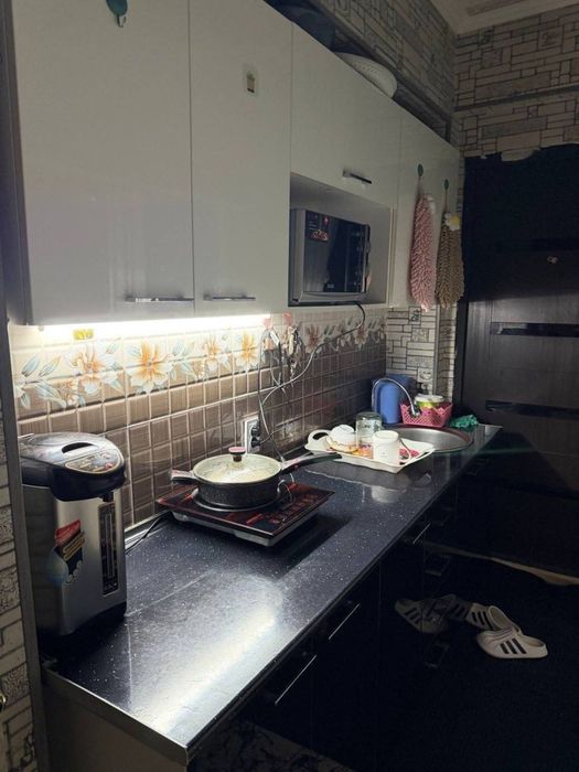 Продается квартира на водник массив