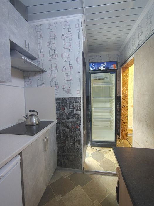 Продам автомойку в центре.