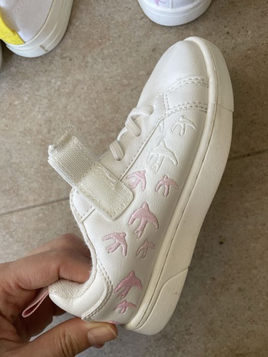 Обувки 25 номер