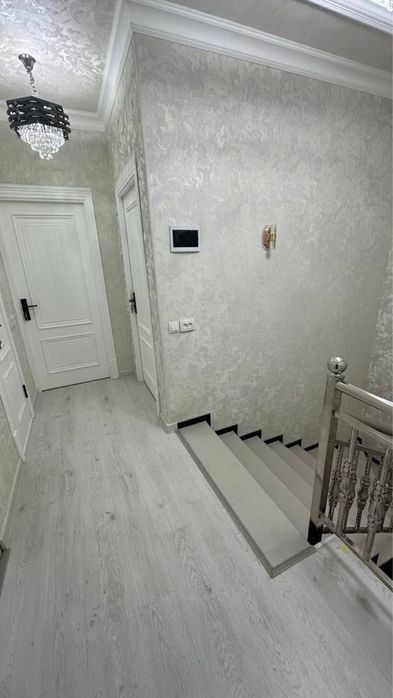 Срочно продается 2-х этажный дом в Сергели