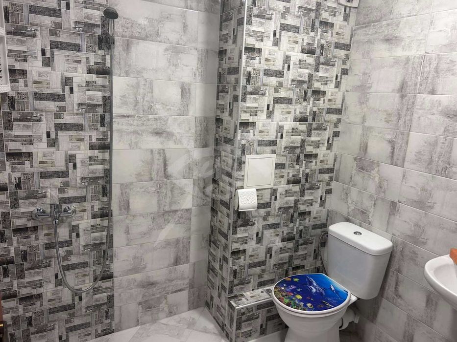 Дава се под наем Двустаен апартамент в София, Хладилника - 68 кв.м за 498.27 € - Снимка #7