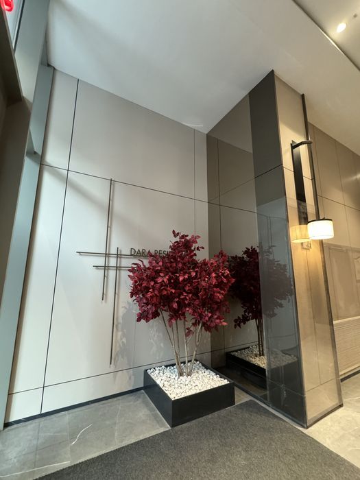 Сдается 2 комнатная квартира