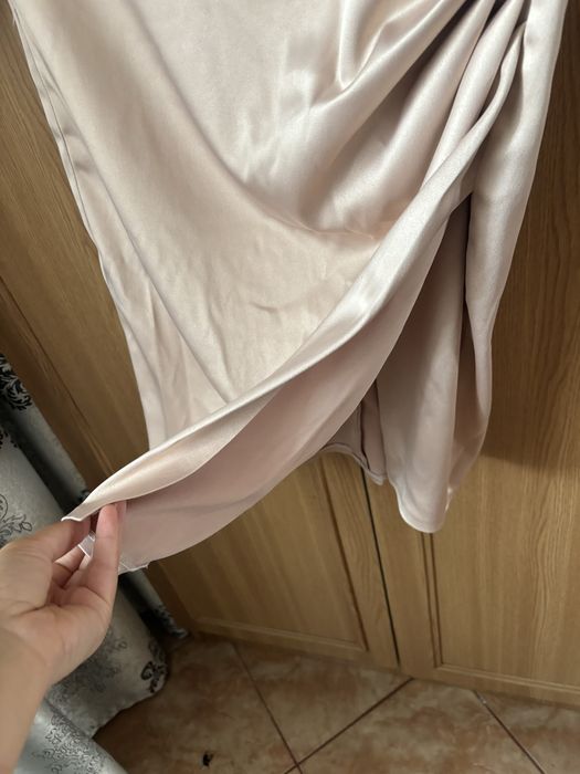 Rochie  facuta la comanda