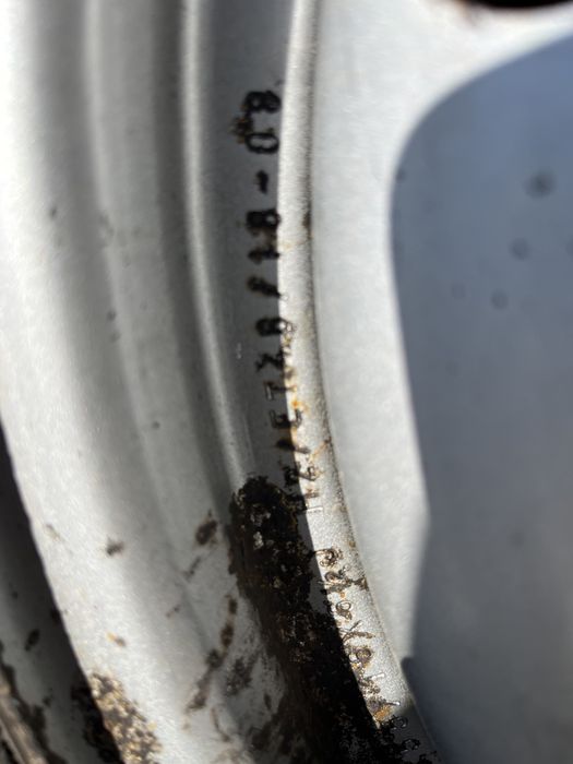 Джанти Ford Ranger 16