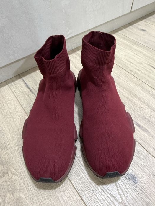 Balenciaga Speed Trainers