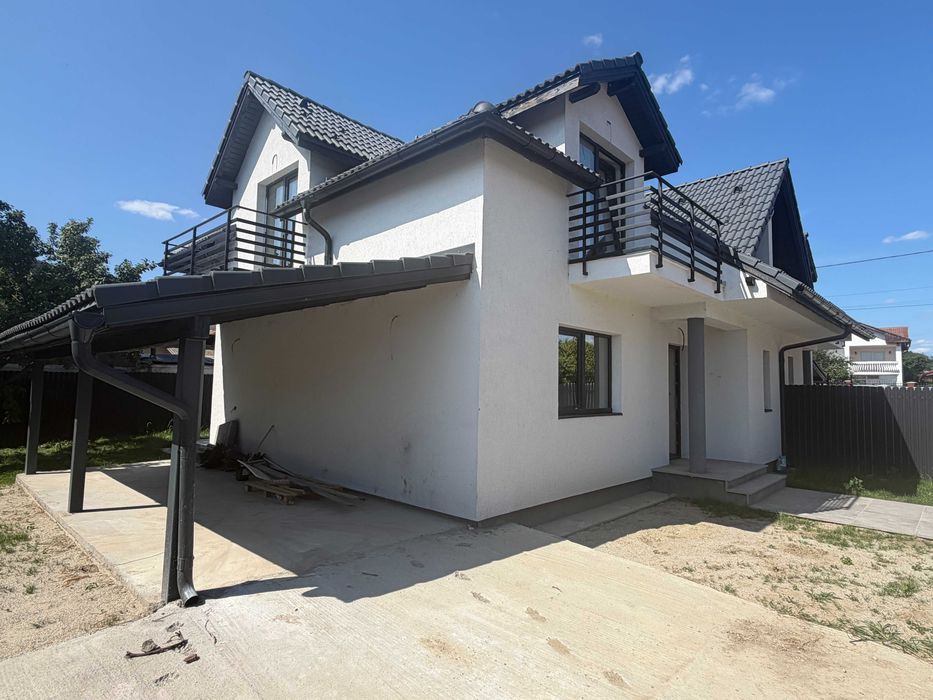Casa Duplex Copacelu